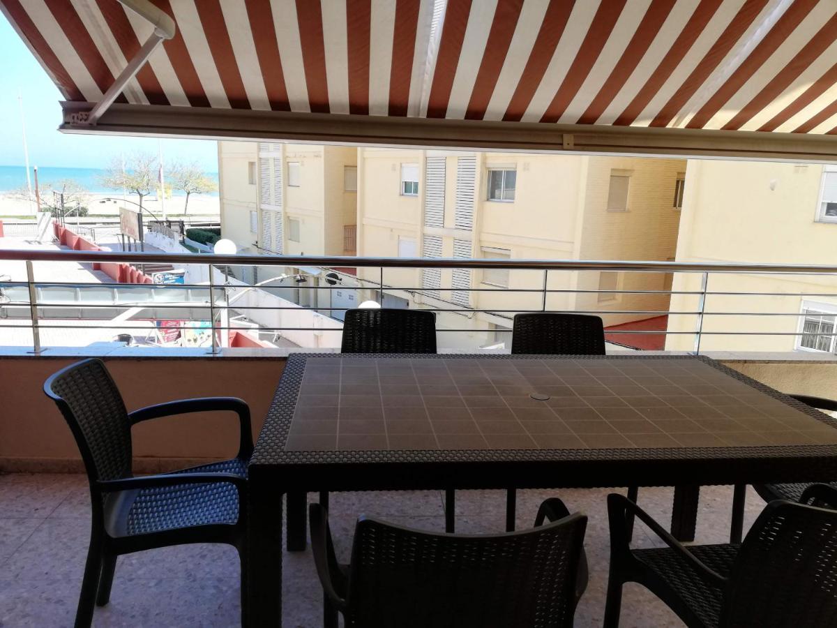 Appartement Don Ximo Solo Familia Serviplaya Playa de Gandia