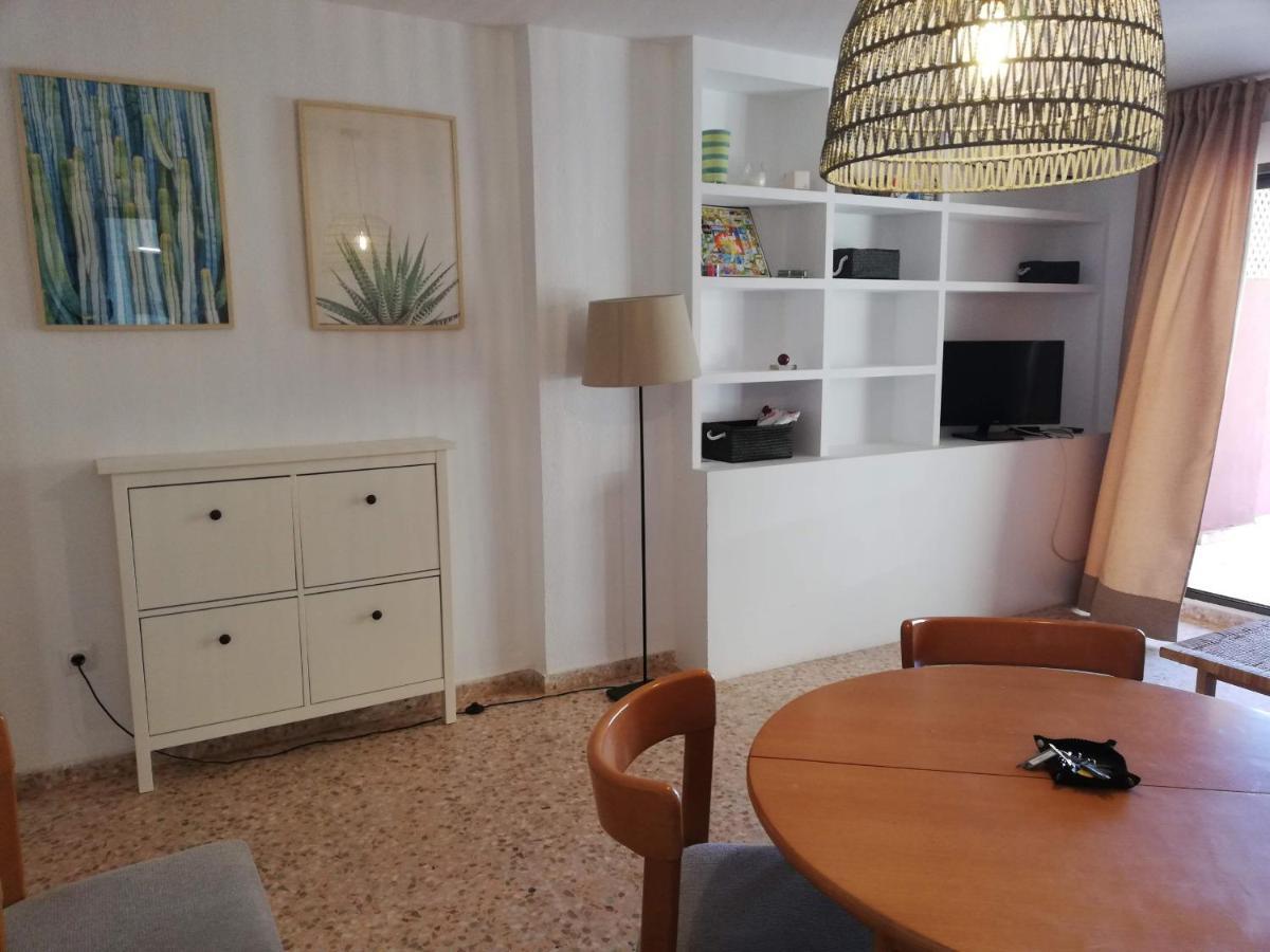 Don Ximo Solo Familia Serviplaya Appartement Playa de Gandia