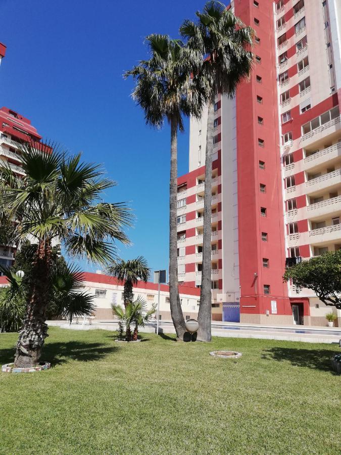 Don Ximo Solo Familia Serviplaya Appartement *