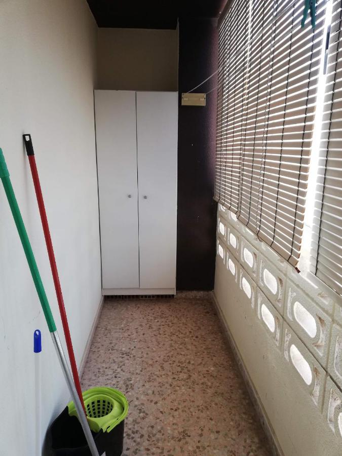 Appartement Don Ximo Solo Familia Serviplaya *