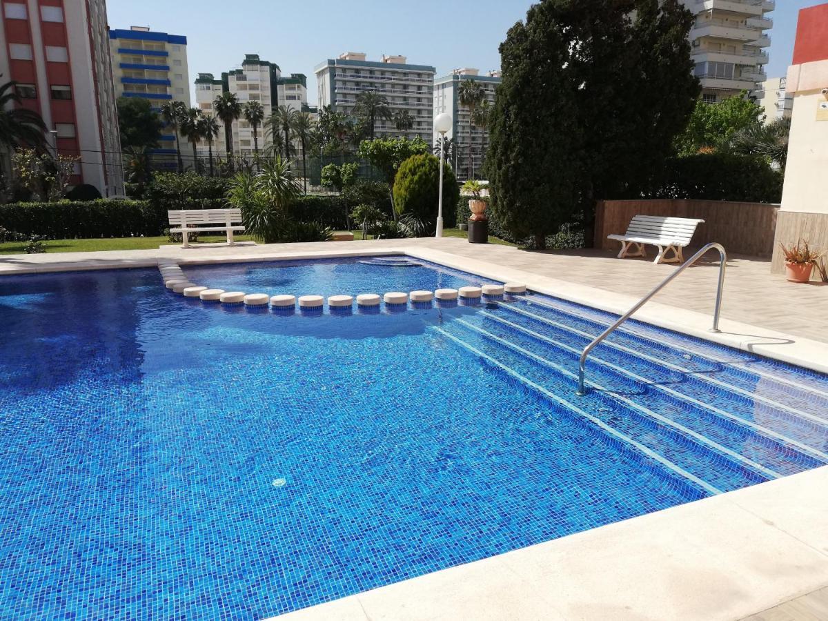 Appartement Don Ximo Solo Familia Serviplaya *