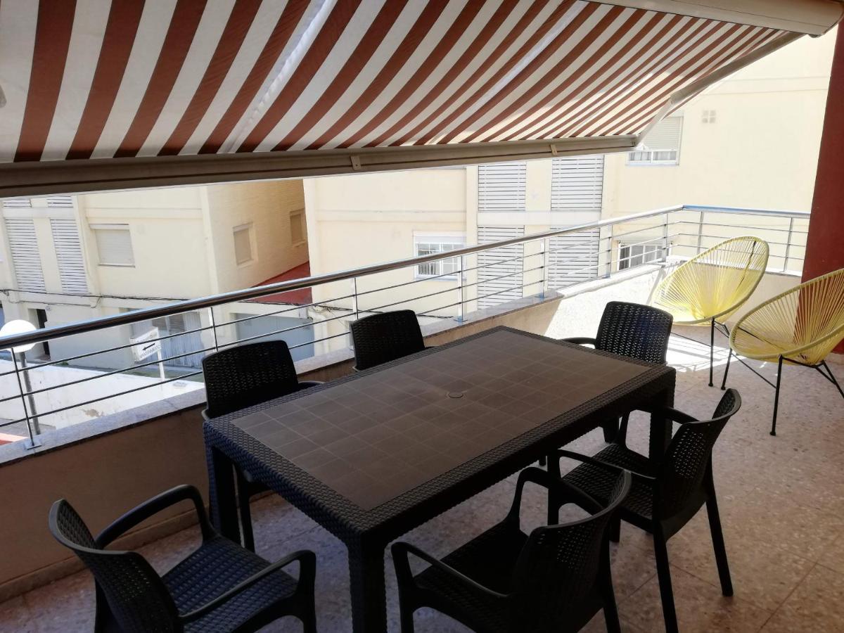 Appartement Don Ximo Solo Familia Serviplaya Playa de Gandia