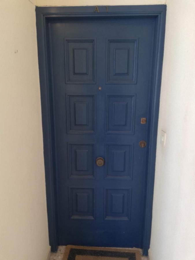 Don Ximo Solo Familia Serviplaya Appartement