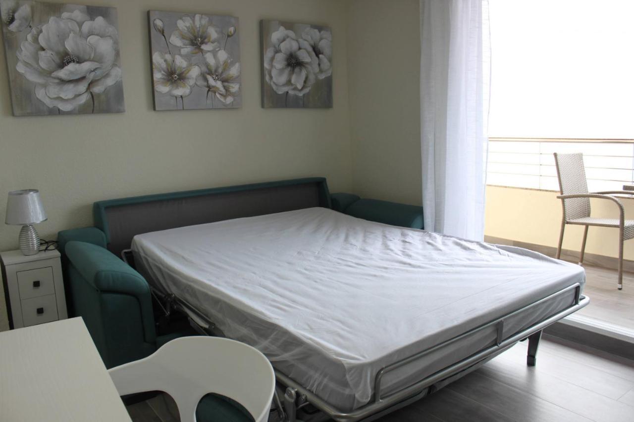 Don Ximo Solo Familia Serviplaya Appartement