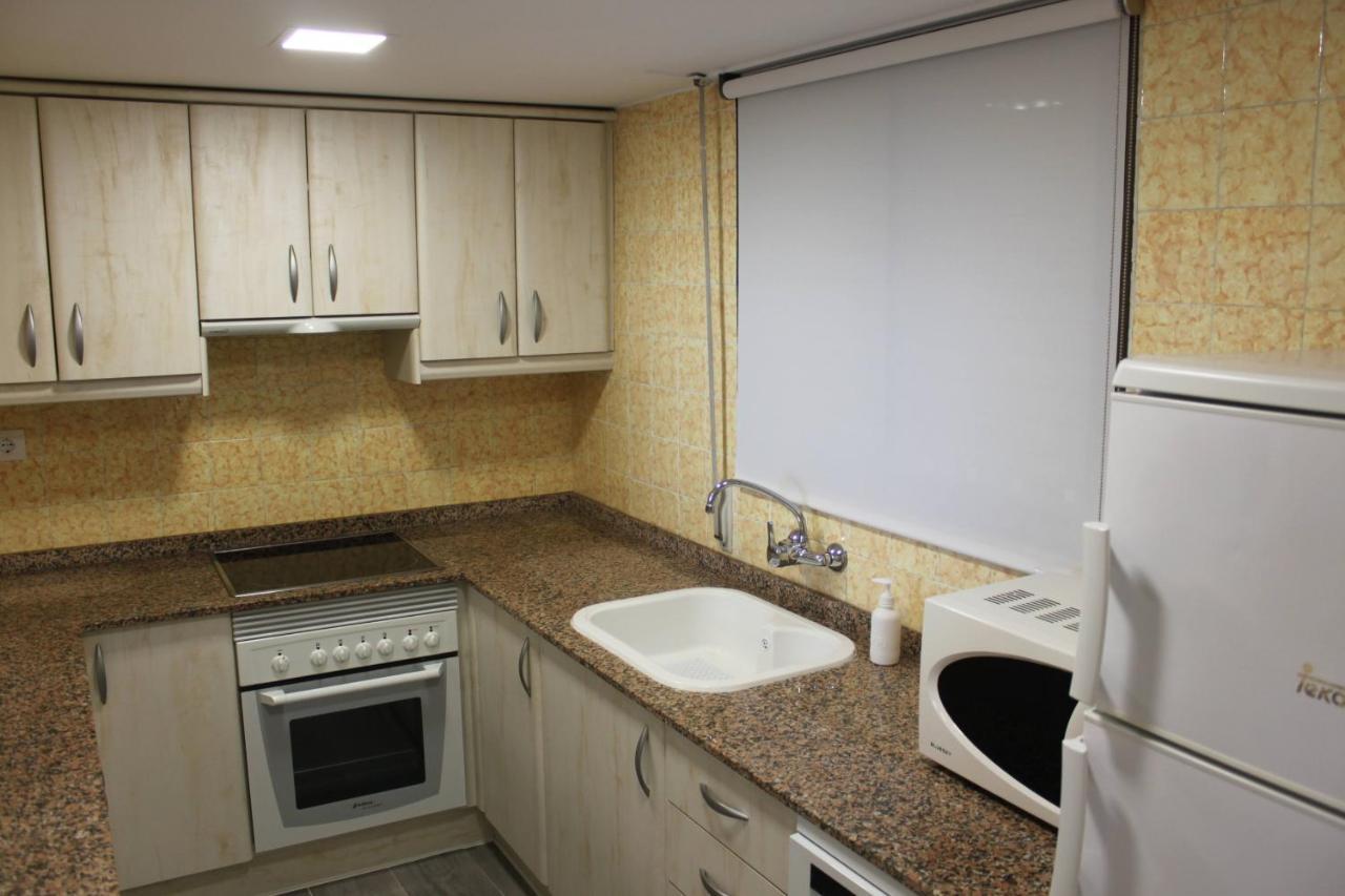 Don Ximo Solo Familia Serviplaya Appartement Playa de Gandia