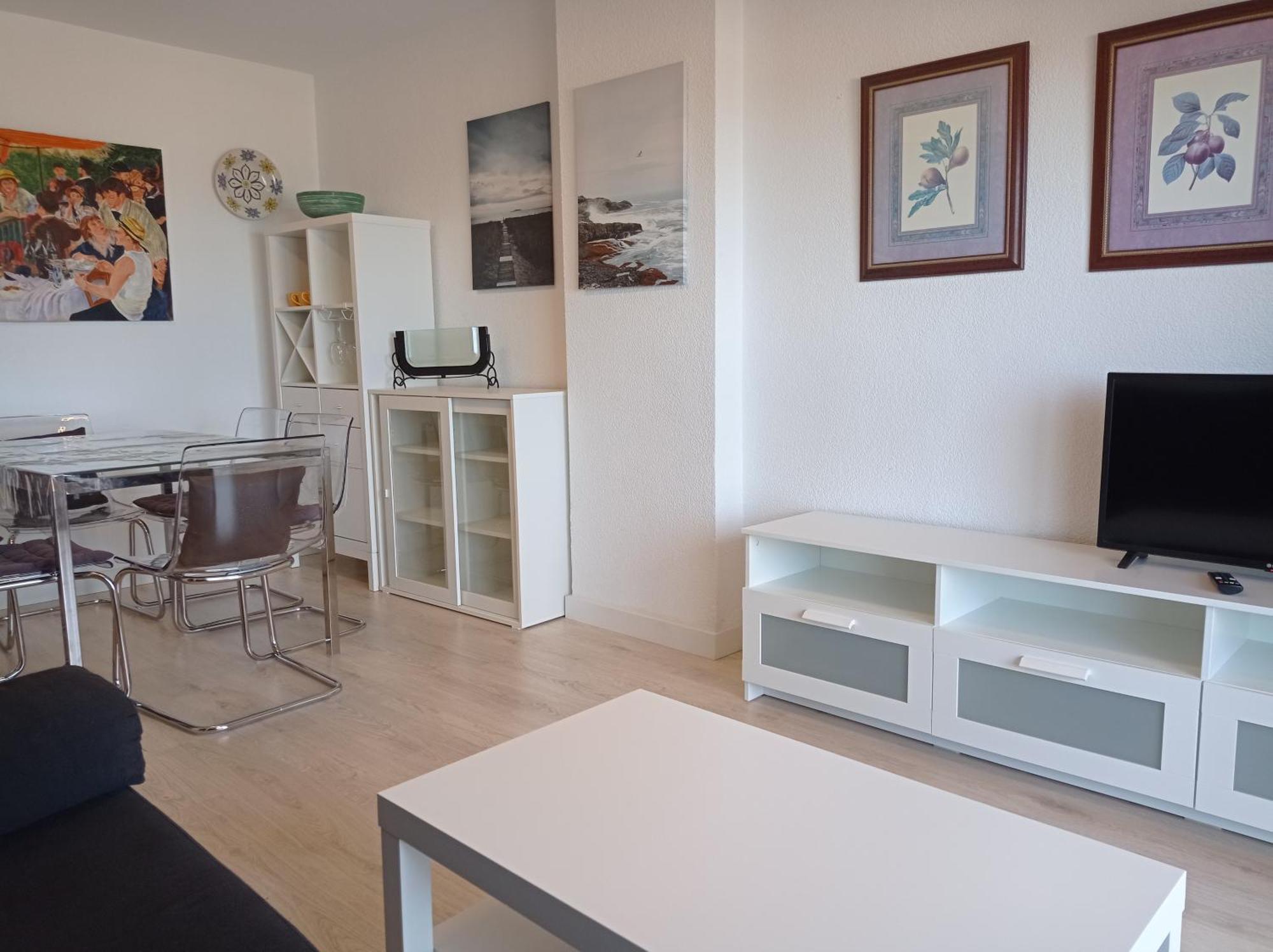 Appartement Don Ximo Solo Familia Serviplaya
