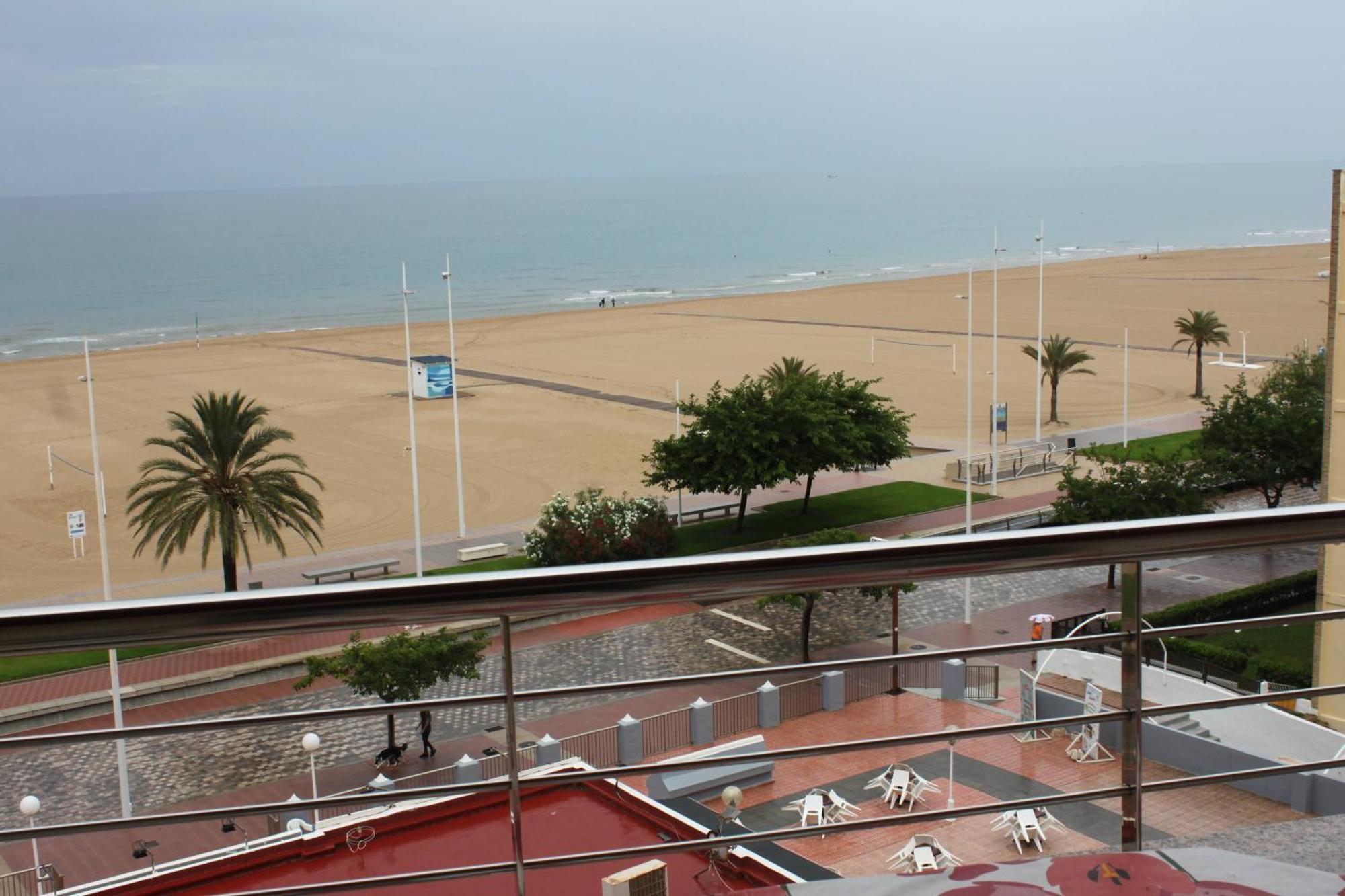 Don Ximo Solo Familia Serviplaya