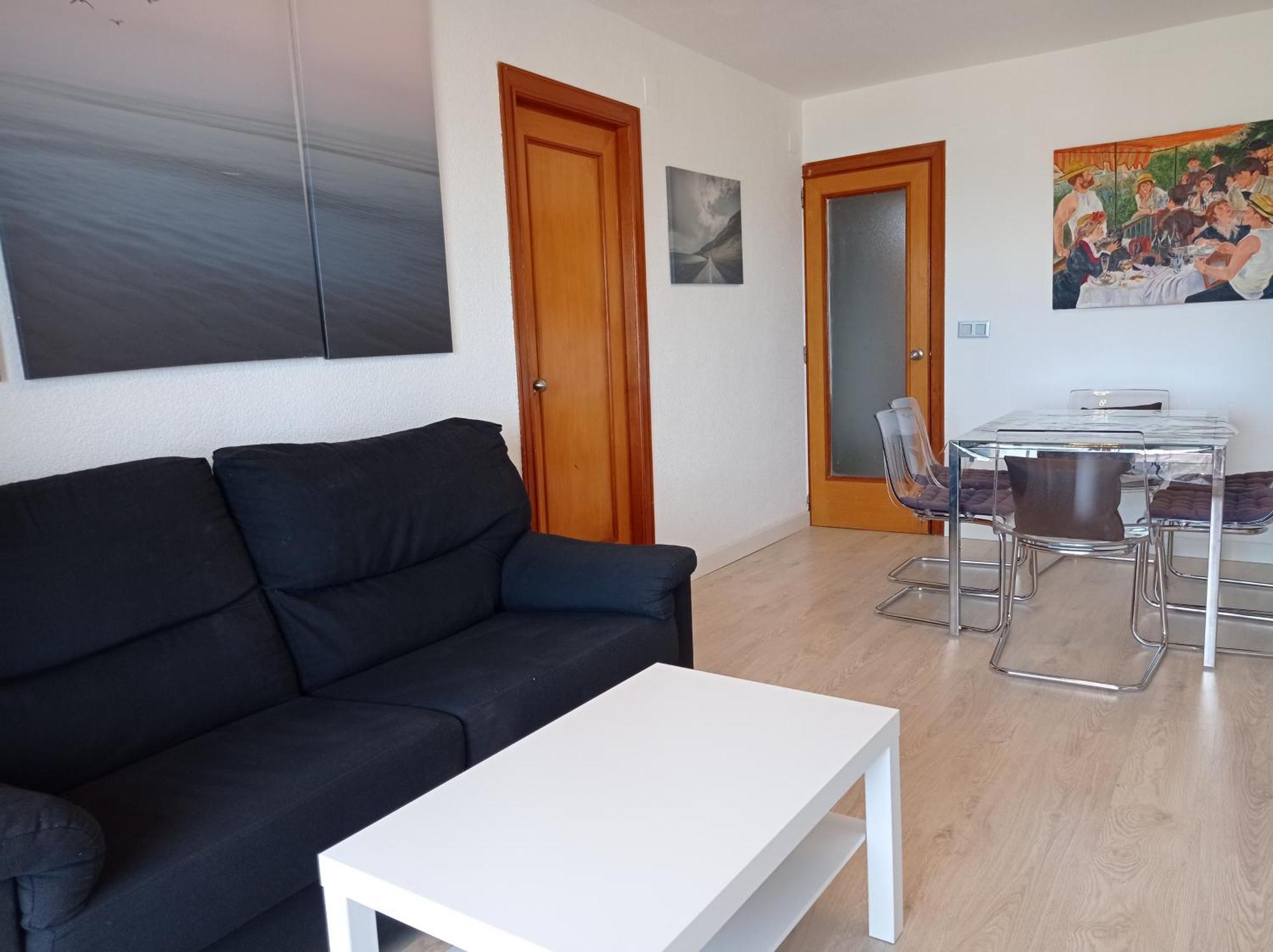 Don Ximo Solo Familia Serviplaya Appartement Playa de Gandia